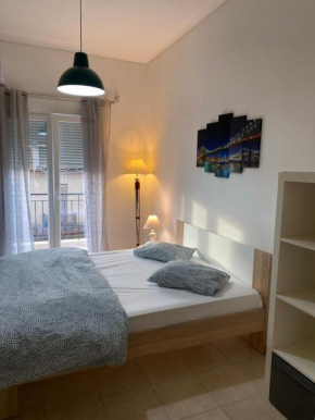 Nefeli Β1 apartment
